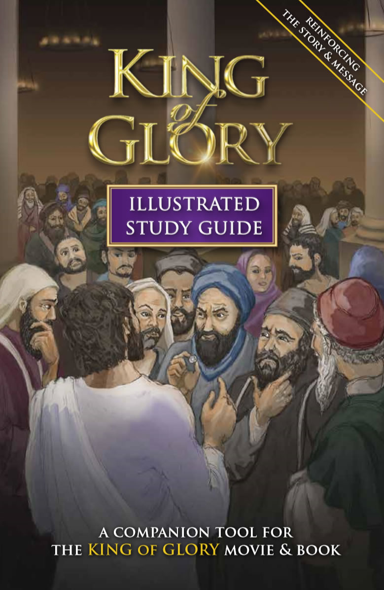 Image of Illustrated Study Guide