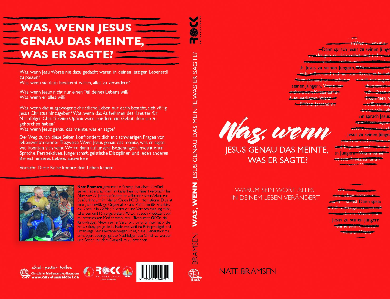 What if Jesus Meant What He Said? - Image 6