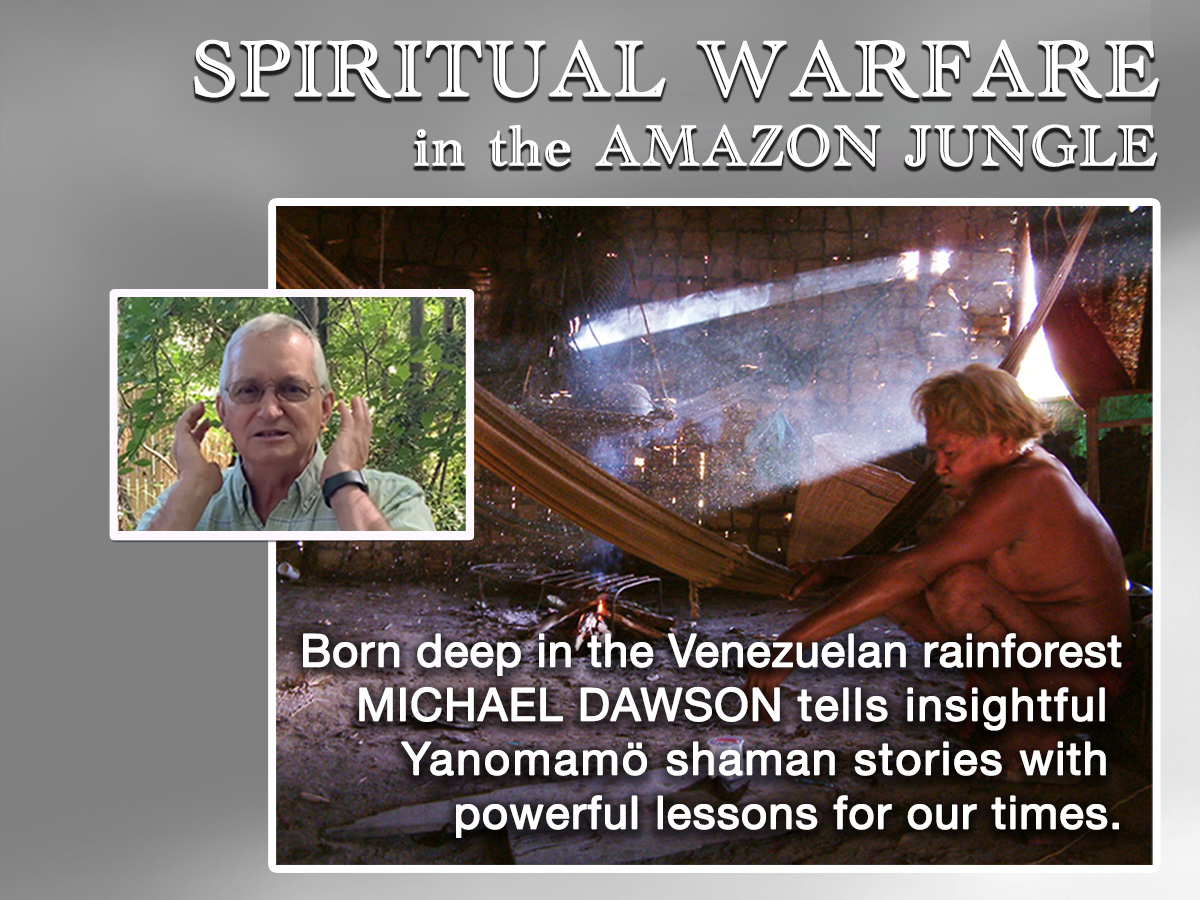 Spiritual War